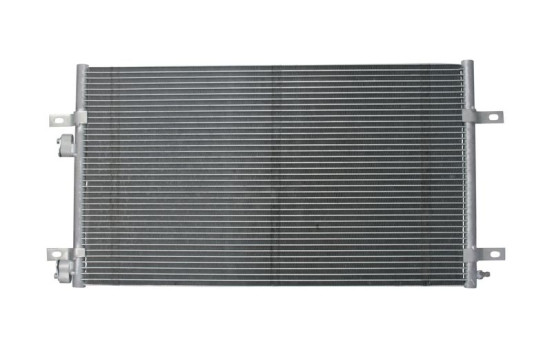 Kondensor, luftkonditionering