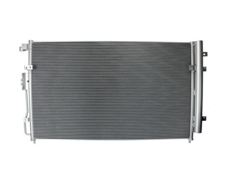 Kondensor, luftkonditionering
