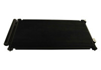 Kondensor, luftkonditionering
