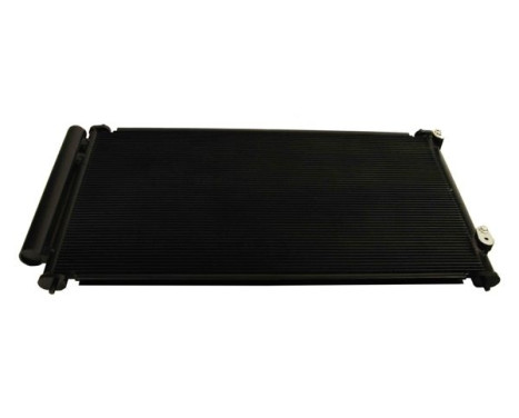 Kondensor, luftkonditionering