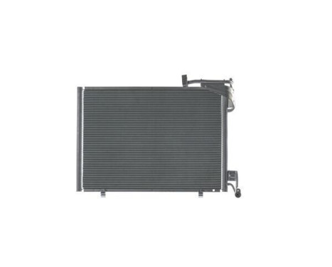 Kondensor, luftkonditionering