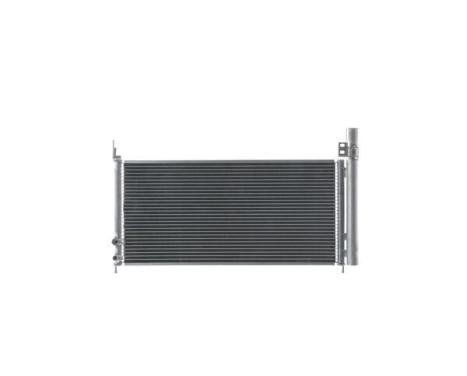 Kondensor, luftkonditionering