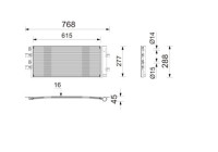 Kondensor, luftkonditionering