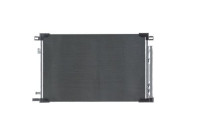 Kondensor, luftkonditionering