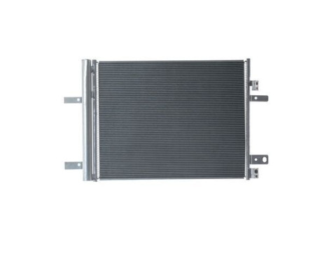 Kondensor, luftkonditionering