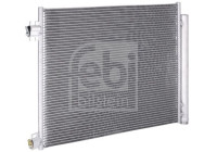 Kondensor, luftkonditionering