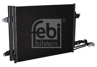 Kondensor, luftkonditionering