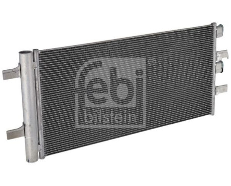 Kondensor, luftkonditionering, bild 2