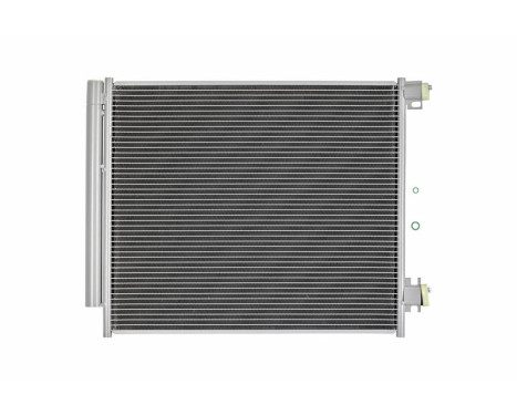 Kondensor, luftkonditionering