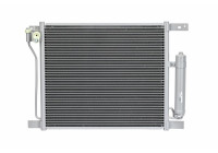 Kondensor, luftkonditionering