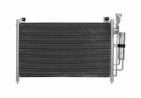Kondensor, luftkonditionering