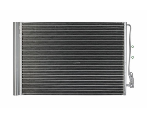 Kondensor, luftkonditionering