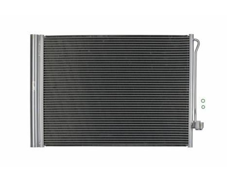 Kondensor, luftkonditionering