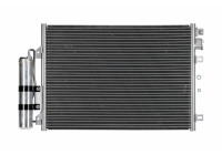 Kondensor, luftkonditionering