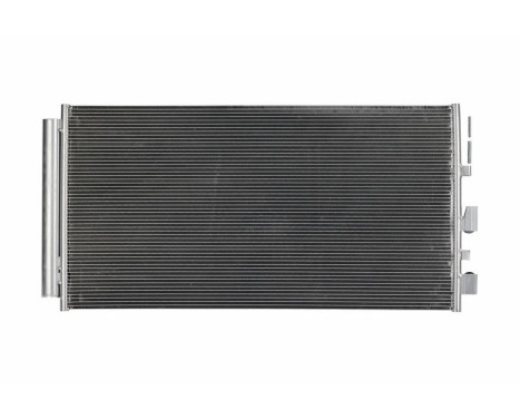 Kondensor, luftkonditionering