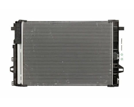 Kondensor, luftkonditionering