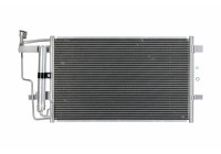Kondensor, luftkonditionering