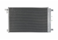 Kondensor, luftkonditionering