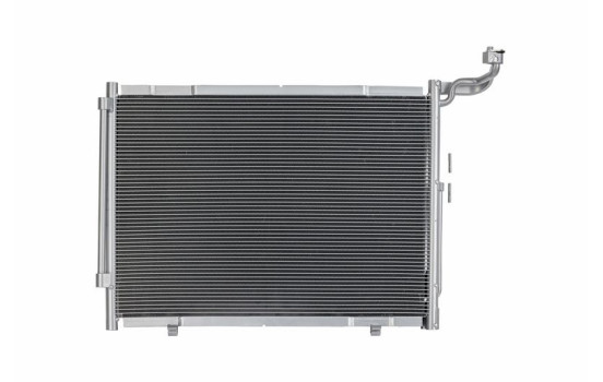 Kondensor, luftkonditionering