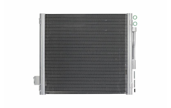 Kondensor, luftkonditionering