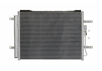 Kondensor, luftkonditionering