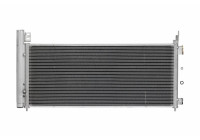 Kondensor, luftkonditionering