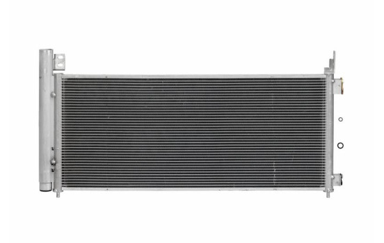 Kondensor, luftkonditionering