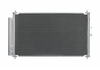 Kondensor, luftkonditionering