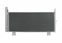 Kondensor, luftkonditionering
