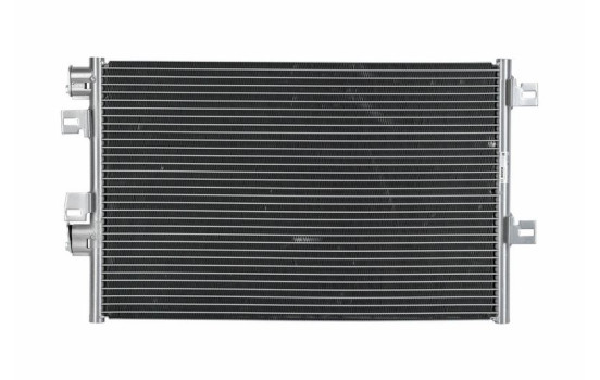 Kondensor, luftkonditionering, bild 2