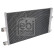 Kondensor, luftkonditionering