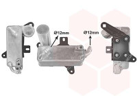 KONDENSOR MED TORKTUMLARE 06015717 International Radiators