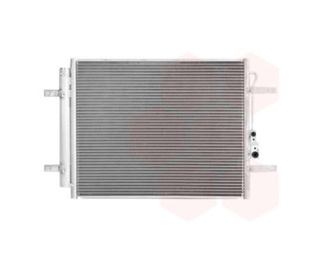 KONDENSOR MED TORKTUMLARE 82015720 International Radiators