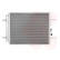 KONDENSOR MED TORKTUMLARE 82015720 International Radiators
