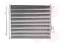 KONDENSOR MED TORKTUMLARE 82015721 International Radiators