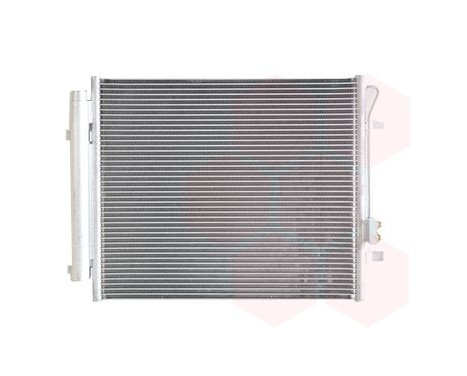 KONDENSOR MED TORKTUMLARE 82015721 International Radiators