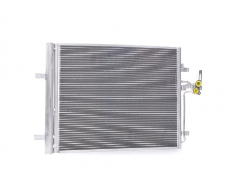 Luftkonditionering kondensor 18005427 International Radiators Plus