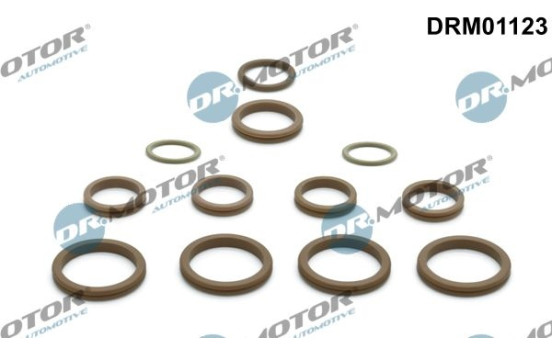 Reparationssats för luftkonditionering