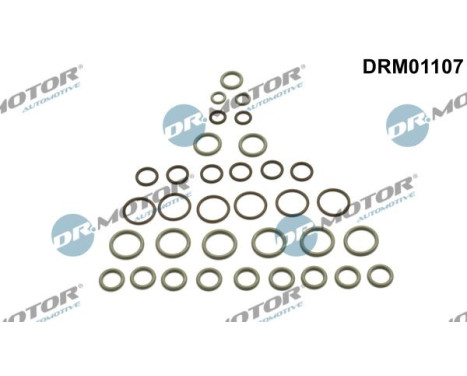 Reparationssats för luftkonditionering