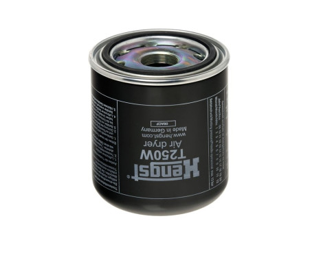 Lufttorkningssystem, pneumatiskt system