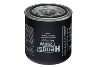 Lufttorkningssystem, pneumatiskt system