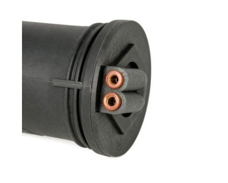 Lufttorksystem, pneumatiskt system, bild 5