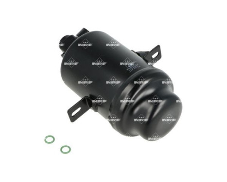 Torkare,m klimatanläggning 33038 NRF, bild 6