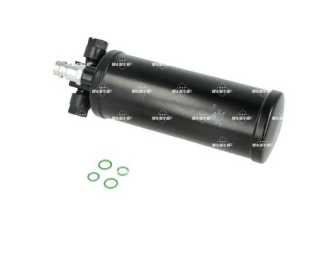 Torkare,m klimatanläggning 33116 NRF, bild 7