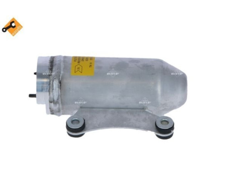 Torkare,m klimatanläggning 33155 NRF, bild 2