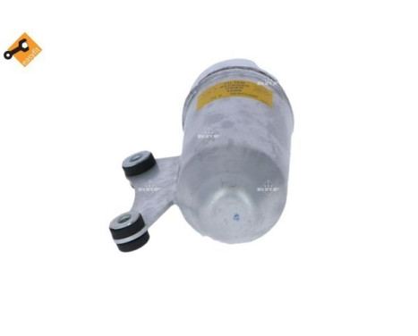 Torkare,m klimatanläggning 33155 NRF, bild 3