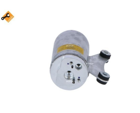 Torkare,m klimatanläggning 33155 NRF, bild 5