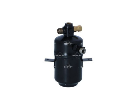 Torkare,m klimatanläggning 33163 NRF