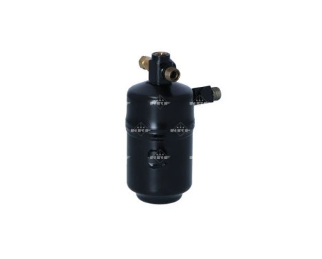 Torkare,m klimatanläggning 33163 NRF, bild 5