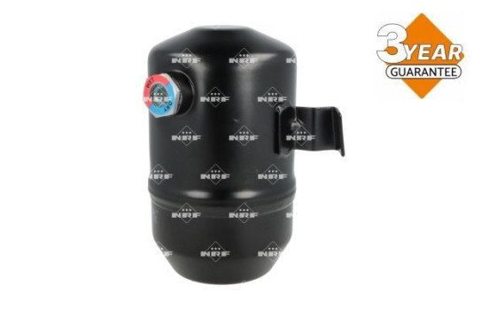 Torkare,m klimatanläggning 33315 NRF, bild 3